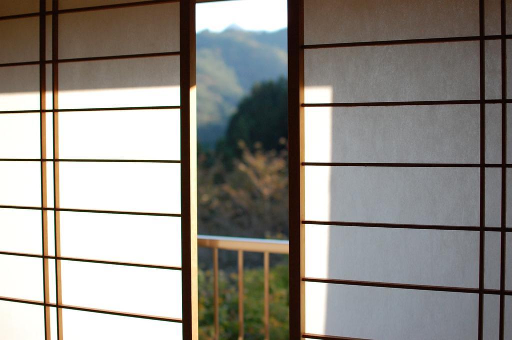 Sawatari Onsen Miyataya Ryokan Nakanojo Room photo